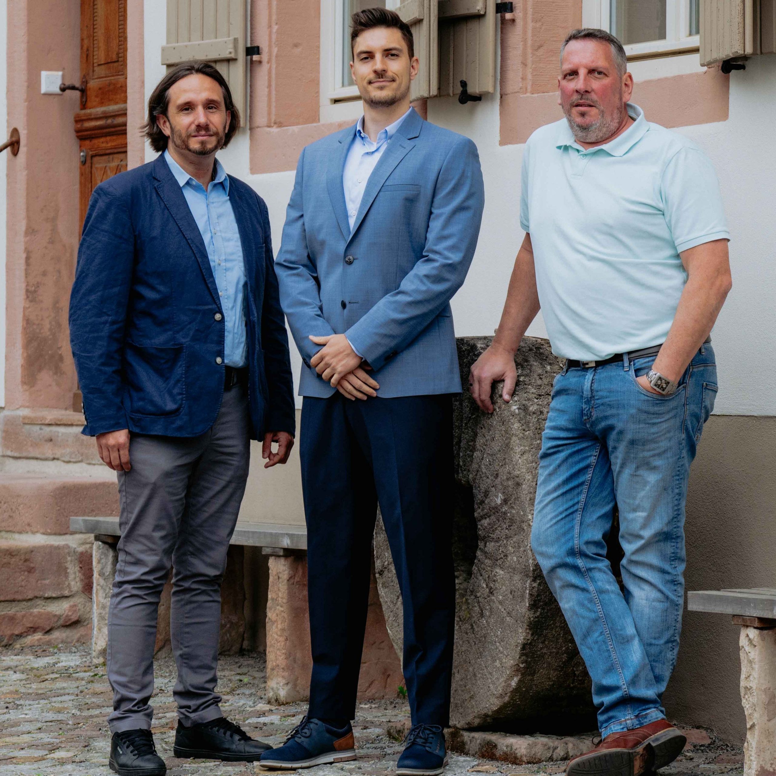 Faktor Mensch: In Zeiten von KI, investieren wir in Menschen.