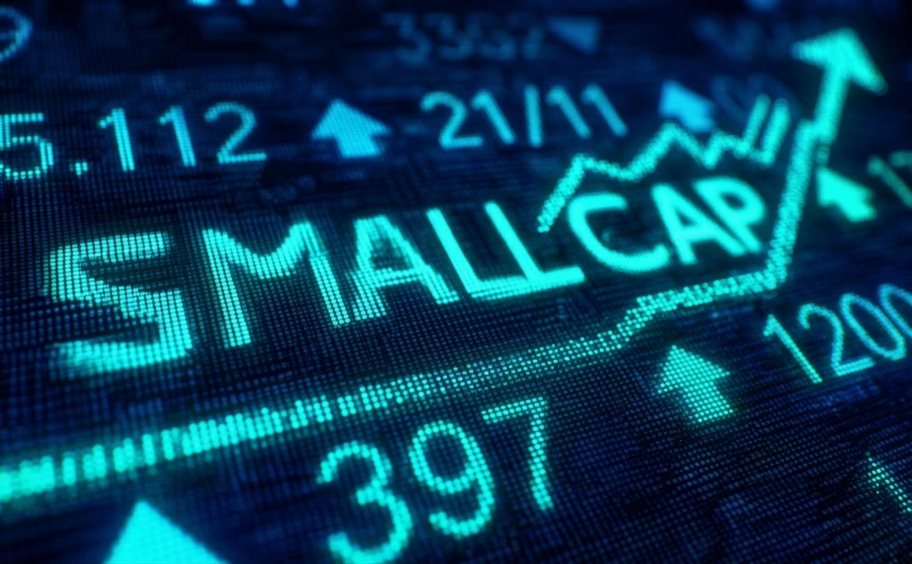 Small Caps holen auf: Ist die Trendwende da?